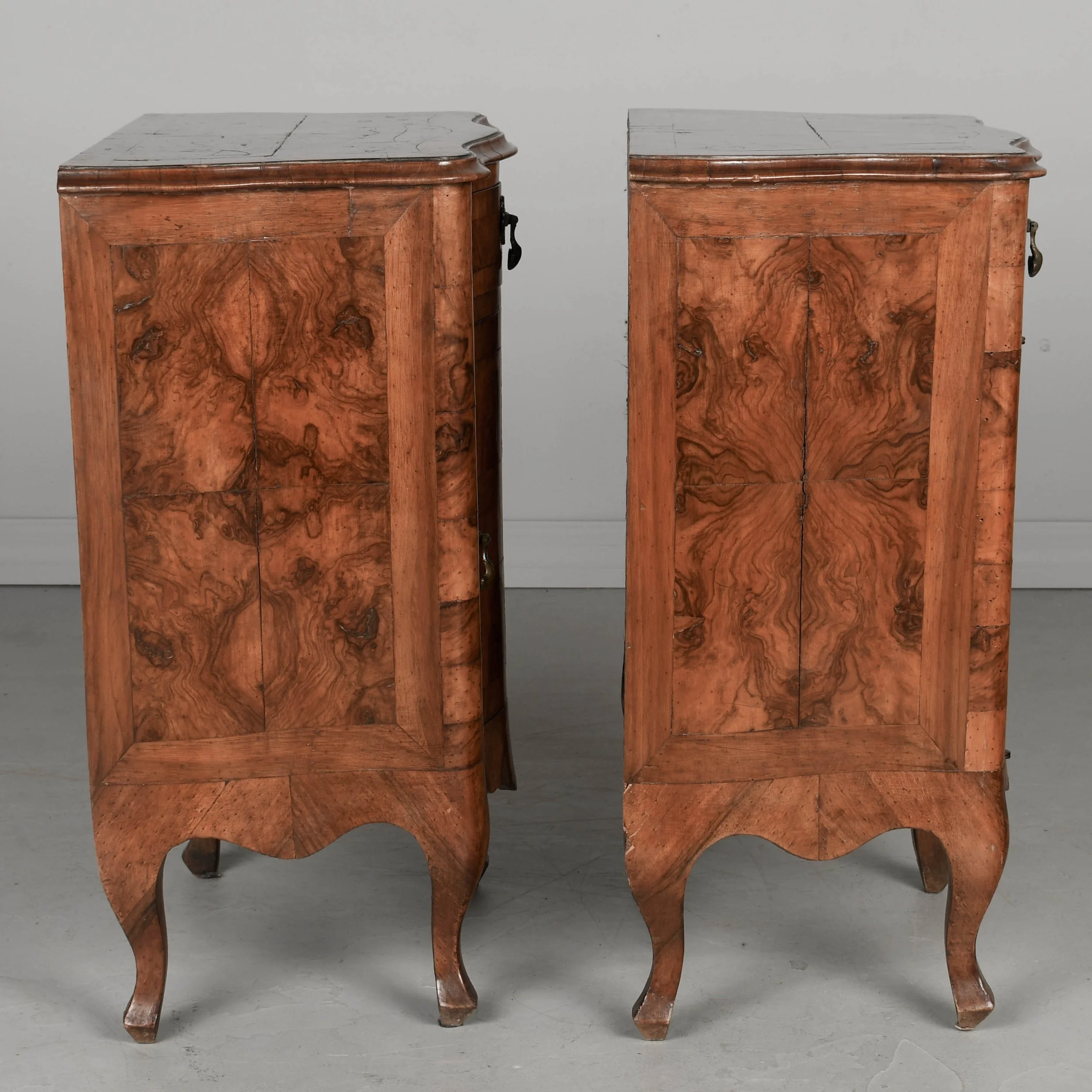Olivier Fleury French Antiques-18th and 19th French Antique Chest
